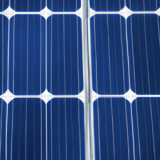 Innovations in Automated Solar Panel Cleaning Systems