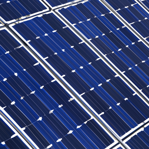What is the Secret to Maximizing Your Solar Panel Efficiency?